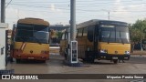 Ônibus Particulares 4710 na cidade de Santa Inês, Maranhão, Brasil, por Miqueias Pereira Sousa. Número da foto: #12608996.