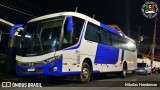 Ônibus Particulares QDO4B75 na cidade de Abaetetuba, Pará, Brasil, por Nikolas Henderson. Número da foto: #:id.