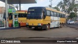Ônibus Particulares  na cidade de Santa Inês, Maranhão, Brasil, por Miqueias Pereira Sousa. Número da foto: #12609003.