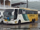 Empresa Gontijo de Transportes 12885 na cidade de Timóteo, Minas Gerais, Brasil, por Joase Batista da Silva. Número da foto: #12608691.