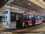 Himalaia Transportes > Ambiental Transportes Urbanos 4 1768 na cidade de São Paulo, São Paulo, Brasil, por Brollo Bus. Número da foto: #12609784.