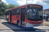 Autotrans > Turilessa 25974 na cidade de Lagoa Santa, Minas Gerais, Brasil, por Gabriel Costa Guimarães. Número da foto: #:id.
