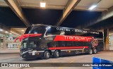 Transpen Transporte Coletivo e Encomendas 47005 na cidade de Curitiba, Paraná, Brasil, por Andre Santos de Moraes. Número da foto: #12607229.