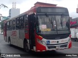 Lared 198 na cidade de San José, Costa Rica, por Andrey Flores. Número da foto: #:id.