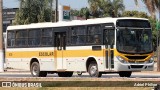 Transleles Transporte e Turismo 4030 na cidade de Luziânia, Goiás, Brasil, por Adriel Philipe. Número da foto: #:id.