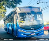 Rápido Sumaré - Piracicaba 57046 na cidade de Piracicaba, São Paulo, Brasil, por Renderson Correa. Número da foto: #12606716.
