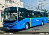 Rápido Sumaré - Piracicaba 12297 na cidade de Piracicaba, São Paulo, Brasil, por Renderson Correa. Número da foto: #12606714.