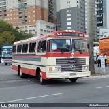 Ônibus Particulares 160 na cidade de Barueri, São Paulo, Brasil, por Michel Nowacki. Número da foto: #:id.