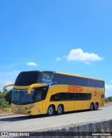 Yvone Tur 260 na cidade de Eusébio, Ceará, Brasil, por Jonathan Nunes. Número da foto: #12609183.