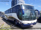 WG Transportes 9193 na cidade de Rio Grande, Rio Grande do Sul, Brasil, por Luis Alfredo Knuth. Número da foto: #:id.