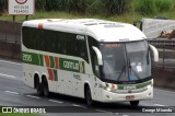 Empresa Gontijo de Transportes 21515 na cidade de Aparecida, São Paulo, Brasil, por George Miranda. Número da foto: #12607831.