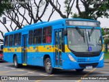 Trans Isaak Turismo 9900 na cidade de Curitiba, Paraná, Brasil, por Lucas Weber Calizario. Número da foto: #:id.