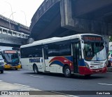 Transportadora Tinguá RJ 156.128 na cidade de Rio de Janeiro, Rio de Janeiro, Brasil, por Caio Costa. Número da foto: #:id.