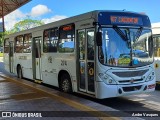 Auto Viação Critur 274 na cidade de Criciúma, Santa Catarina, Brasil, por Andre Vasques. Número da foto: #12607714.