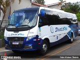 Silva's Rio Turismo e Fretamento 2030 na cidade de Três Corações, Minas Gerais, Brasil, por Fábio Mateus Tibúrcio. Número da foto: #12608343.