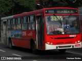 Viação Cruzeiro > Viação Sidon 46811 na cidade de Belo Horizonte, Minas Gerais, Brasil, por Henrique Simões. Número da foto: #12607161.