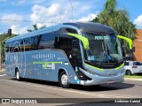Viação Garcia 82169 na cidade de Maringá, Paraná, Brasil, por Anderson Gabriel. Número da foto: #12609078.