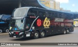Eucatur - Empresa União Cascavel de Transportes e Turismo 6009 na cidade de Porto Alegre, Rio Grande do Sul, Brasil, por Gabriel da Silva Ristow. Número da foto: #12607738.