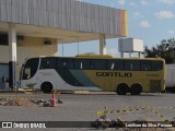 Empresa Gontijo de Transportes 17290 na cidade de Caruaru, Pernambuco, Brasil, por Lenilson da Silva Pessoa. Número da foto: #12608941.