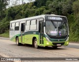 Turin Transportes 2300 na cidade de Congonhas, Minas Gerais, Brasil, por Eduardo Vieira. Número da foto: #12608371.