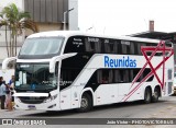 Empresa Reunidas Paulista de Transportes 169402 na cidade de Rio de Janeiro, Rio de Janeiro, Brasil, por João Victor - PHOTOVICTORBUS. Número da foto: #:id.