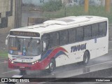 Transportadora Tinguá RJ 156.229 na cidade de São João de Meriti, Rio de Janeiro, Brasil, por Victor Louro. Número da foto: #:id.