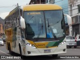 Empresa Gontijo de Transportes 15025 na cidade de Timóteo, Minas Gerais, Brasil, por Joase Batista da Silva. Número da foto: #12608693.
