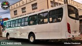 Ônibus Particulares KQU1F07 na cidade de Abaetetuba, Pará, Brasil, por Nikolas Henderson. Número da foto: #12608743.