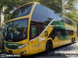 Empresa Gontijo de Transportes 23135 na cidade de Belo Horizonte, Minas Gerais, Brasil, por Káio Augusto. Número da foto: #:id.