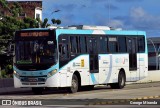 Auto Viação Dragão do Mar 42810 na cidade de Fortaleza, Ceará, Brasil, por George Miranda. Número da foto: #:id.
