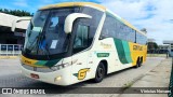 Empresa Gontijo de Transportes 18740 na cidade de São José dos Campos, São Paulo, Brasil, por Vinicius Novaes. Número da foto: #12609719.