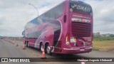 Ismadi Turismo 113 na cidade de Lajeado, Rio Grande do Sul, Brasil, por Henrique Augusto Allebrandt. Número da foto: #:id.