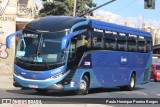 Viação São Luiz 25300 na cidade de Belo Horizonte, Minas Gerais, Brasil, por Paulo Henrique Pereira Borges. Número da foto: #12608945.