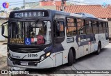 Viação Torres 20786 na cidade de Belo Horizonte, Minas Gerais, Brasil, por Luís Carlos Santinne Araújo. Número da foto: #:id.