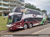 CVT Viagens e Turismo 3400 na cidade de Itá, Santa Catarina, Brasil, por Alexsandro Bállico. Número da foto: #12608836.