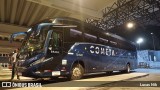 Viação Cometa 724520 na cidade de Santos, São Paulo, Brasil, por Lucas Nik. Número da foto: #12609869.