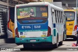 Transportes Campo Grande D53648 na cidade de Rio de Janeiro, Rio de Janeiro, Brasil, por Claudio Luiz. Número da foto: #:id.