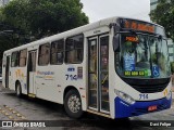 Trampolim da Vitória 714 na cidade de Natal, Rio Grande do Norte, Brasil, por Davi Felipe. Número da foto: #12609823.