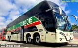 Empresa de Ônibus Nossa Senhora da Penha 64015 na cidade de Barueri, São Paulo, Brasil, por Carlos Júnior. Número da foto: #12607056.