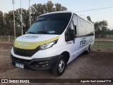 HSI Servicios Industriales 24322 na cidade de General Acha, Lihuel Calel, La Pampa, Argentina, por Agustin SanCristobal1712. Número da foto: #12607403.