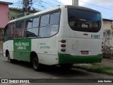 TRANSLAUF - Transporte Complementar de Lauro de Freitas P-0067 na cidade de Lauro de Freitas, Bahia, Brasil, por João Santos. Número da foto: #:id.