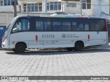 Transportes Barra D13358 na cidade de Rio de Janeiro, Rio de Janeiro, Brasil, por Augusto César. Número da foto: #12608522.