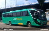 Dom Bosco Turismo e Transportes RJ 551.011 na cidade de Duque de Caxias, Rio de Janeiro, Brasil, por Vitor Dasneves. Número da foto: #:id.