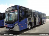 BBTT - Benfica Barueri Transporte e Turismo 27.703 na cidade de Barueri, São Paulo, Brasil, por Cleverson Giraldi. Número da foto: #:id.