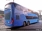 Gil Turismo 2023 na cidade de Belo Horizonte, Minas Gerais, Brasil, por Douglas Yuri. Número da foto: #:id.