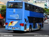 Autotransportes San Antonio 58 na cidade de Catedral, San José, San José, Costa Rica, por Andrés Martínez Rodríguez. Número da foto: #12608174.
