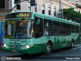 Pampulha Transportes > Plena Transportes 06117 na cidade de Belo Horizonte, Minas Gerais, Brasil, por Henrique Simões. Número da foto: #:id.