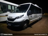 HSI Servicios Industriales 24308 na cidade de Santa Rosa, Capital, La Pampa, Argentina, por Agustin SanCristobal1712. Número da foto: #12607392.