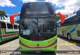Autobuses Cruceña 2022 na cidade de Barueri, São Paulo, Brasil, por Carlos Júnior. Número da foto: #12607023.