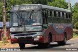 Empresa de Transporte La Caacupeña S.A. 081 na cidade de Caacupé, Cordillera, Paraguai, por José Paredes. Número da foto: #12609486.